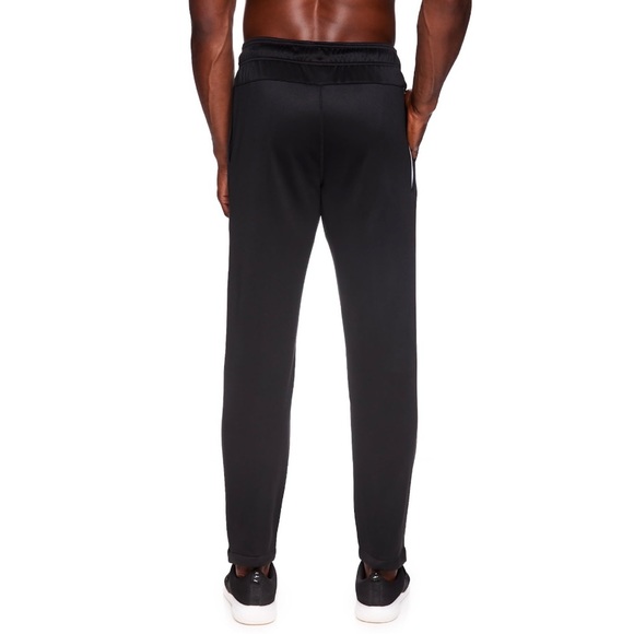 AND1 | Tech Fleece Jogger athletic/sweatpants black - Picture 9 of 12